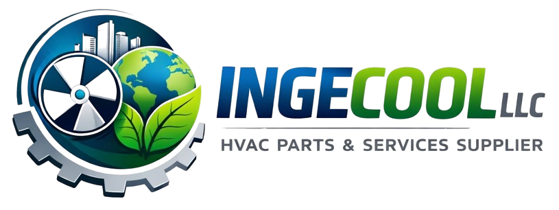 Ingecool LLC Logo